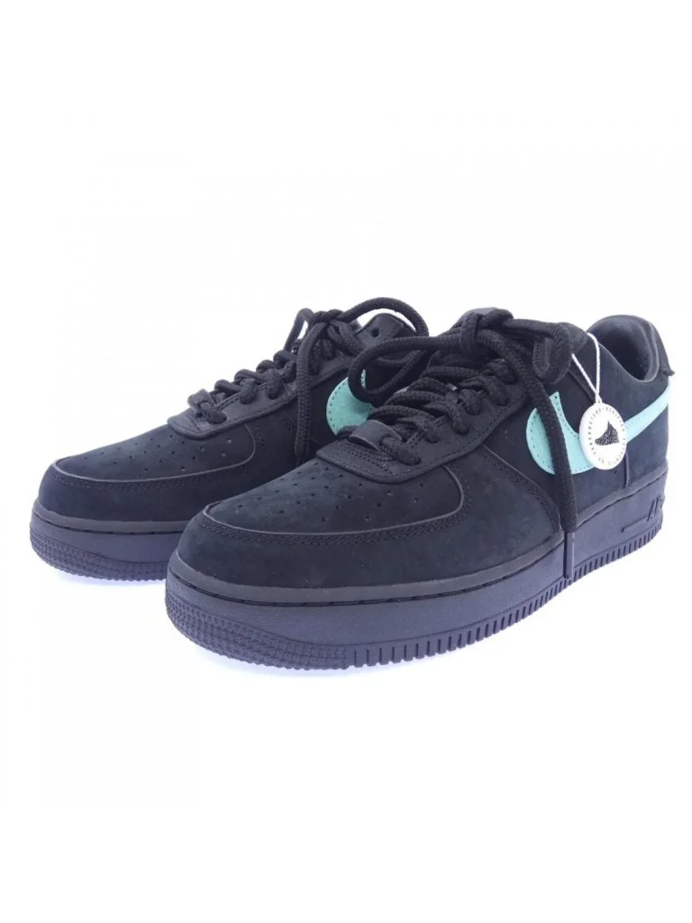 Tiffany & Co Nike Sneakers